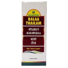 Bala Taila (25ml) – Nagarjuna